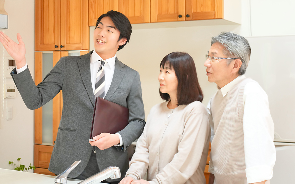 KENエージェントについて