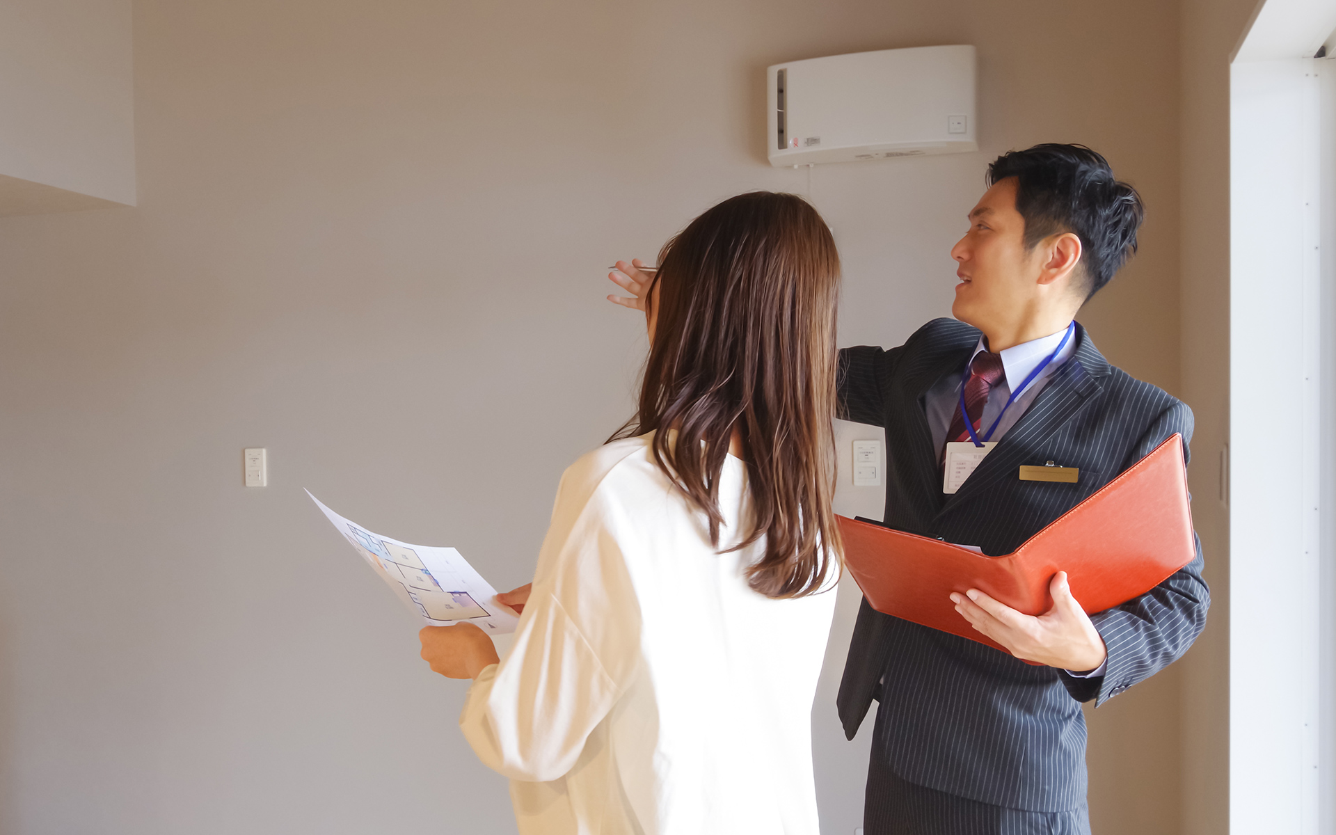 売却物件募集中