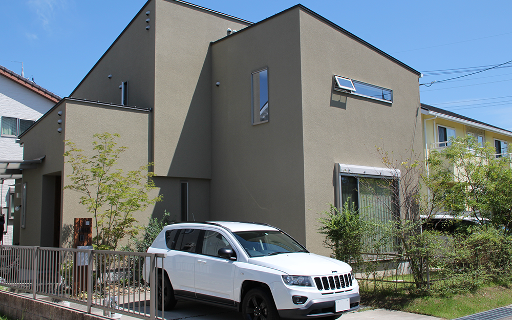 売却物件募集中