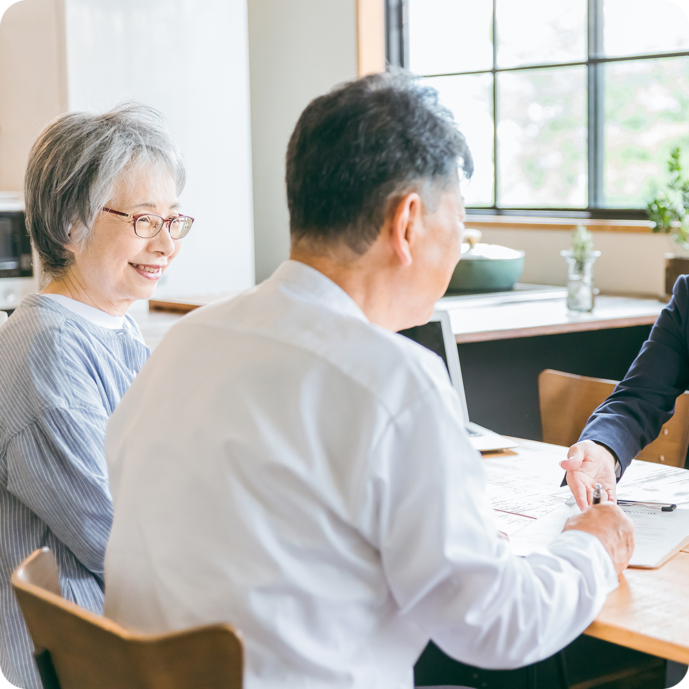 資金調達・融資サポート