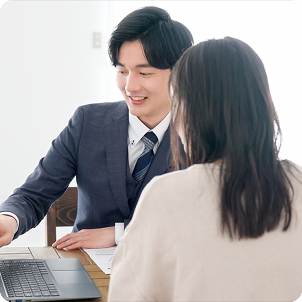 売却戦略・出口サポート