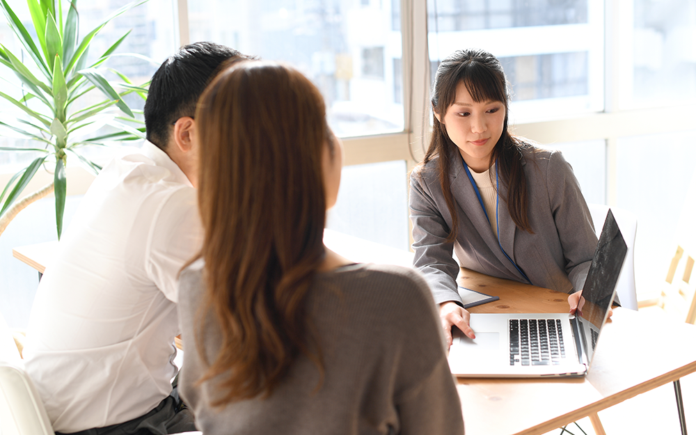 生前贈与・相続税対策