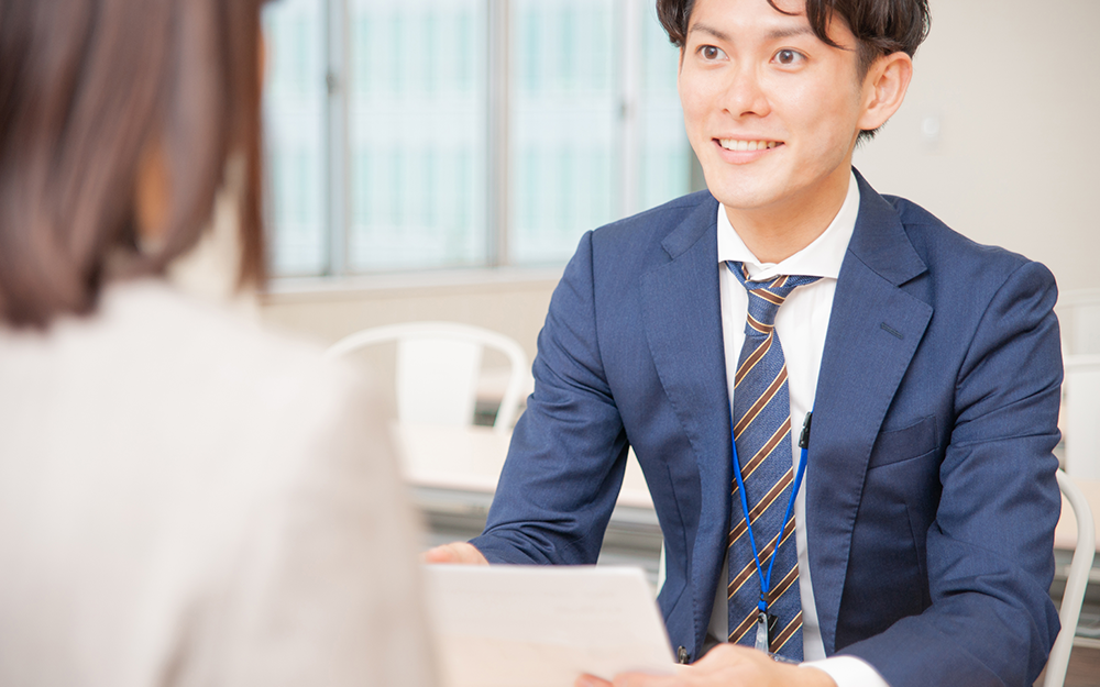 家族信託のご相談