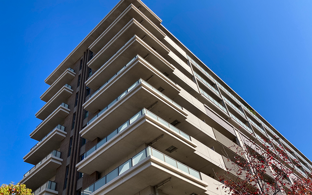 契約・引渡しサポート