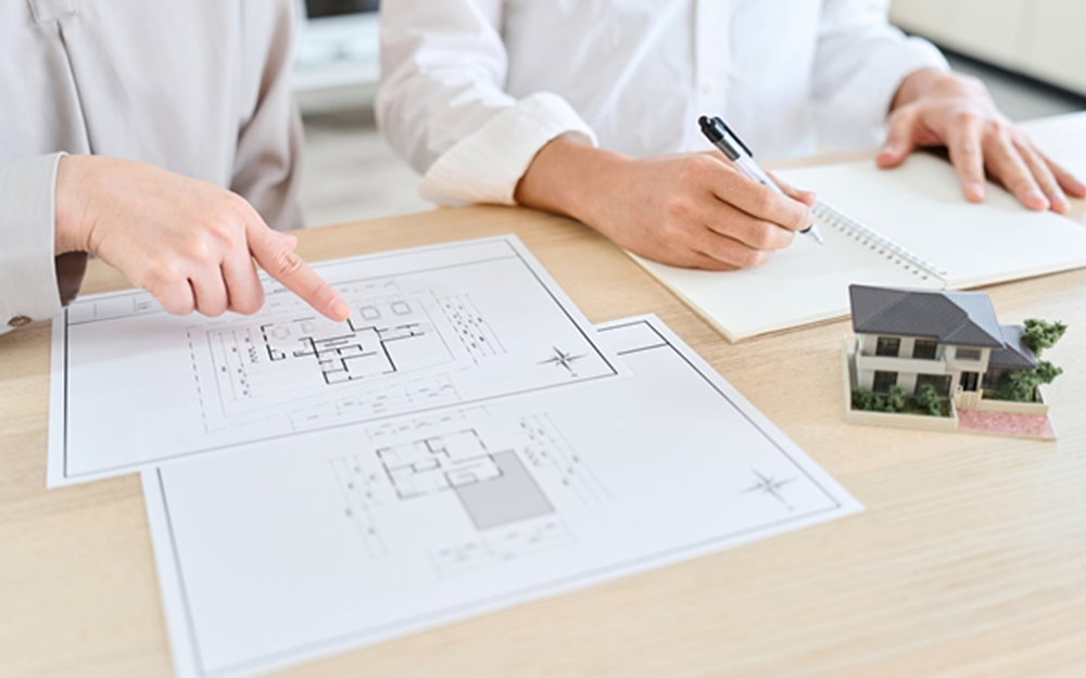 売却物件募集中