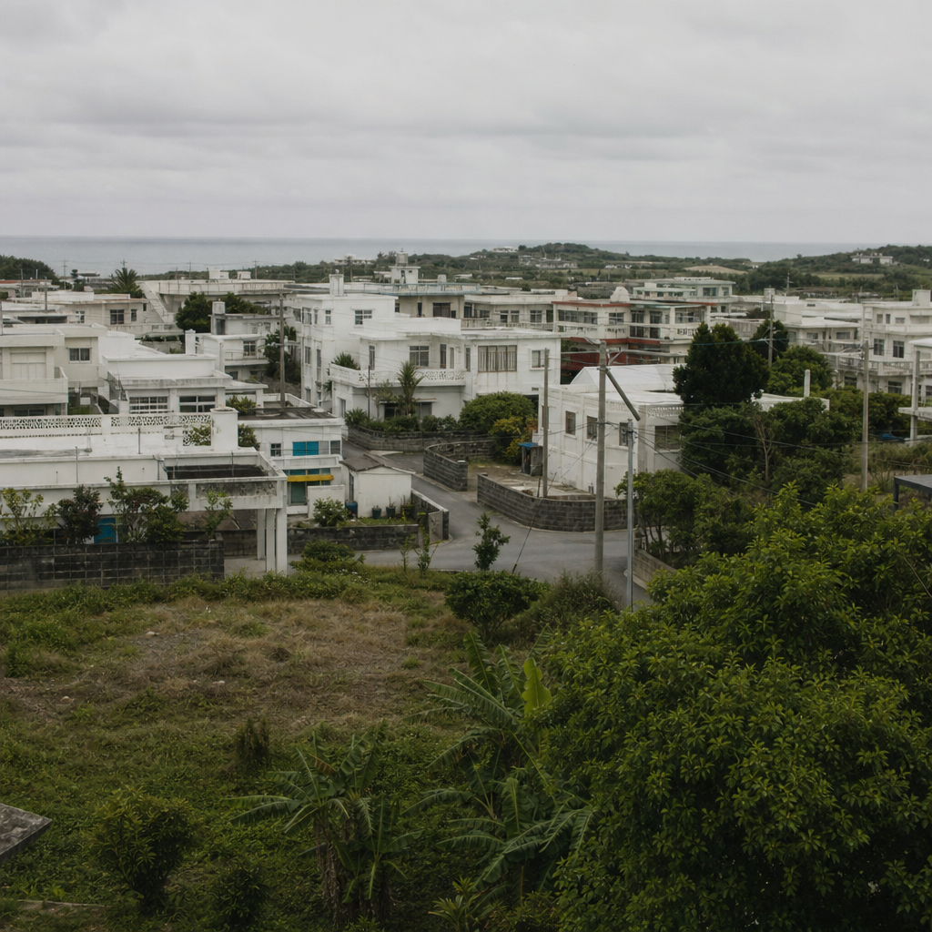 髙良土地建物事務所について